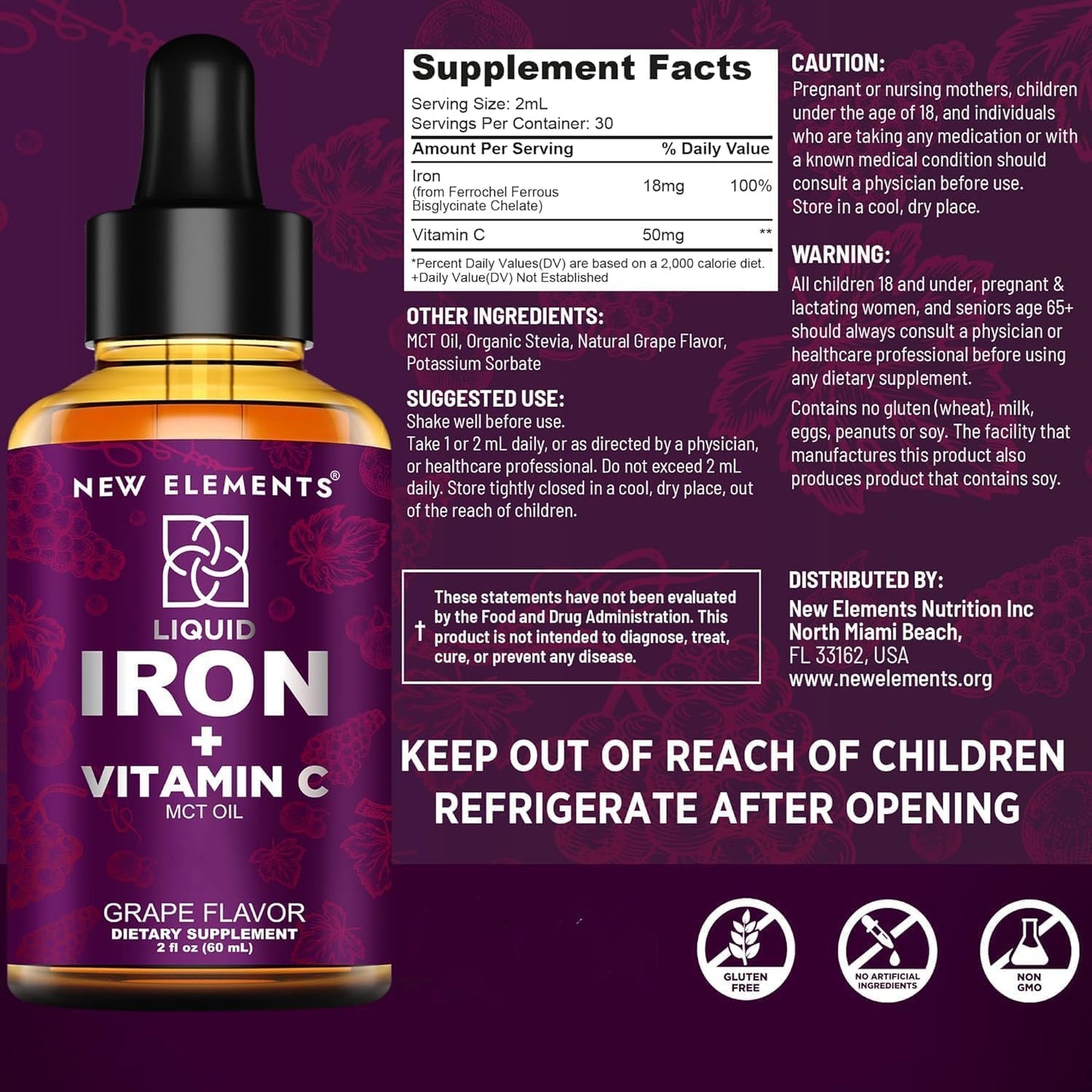 liquid-iron-supplement-with-vitamin-c-for-anemia-immune-support---2-pack-iron-drops-for-men-women---18-mg-iron-50-mg-vitamin-c-non-gmo-vegan-gluten-free-blood-builder-with-iron-boost-3