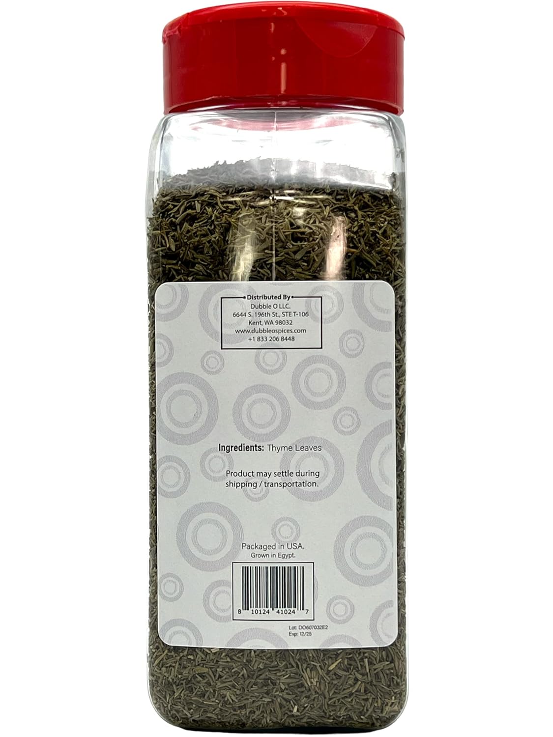 3-oz-thyme-leaves---non-gmo-kosher-halal-gluten-free---dubble-o-brand-spice-jar-4
