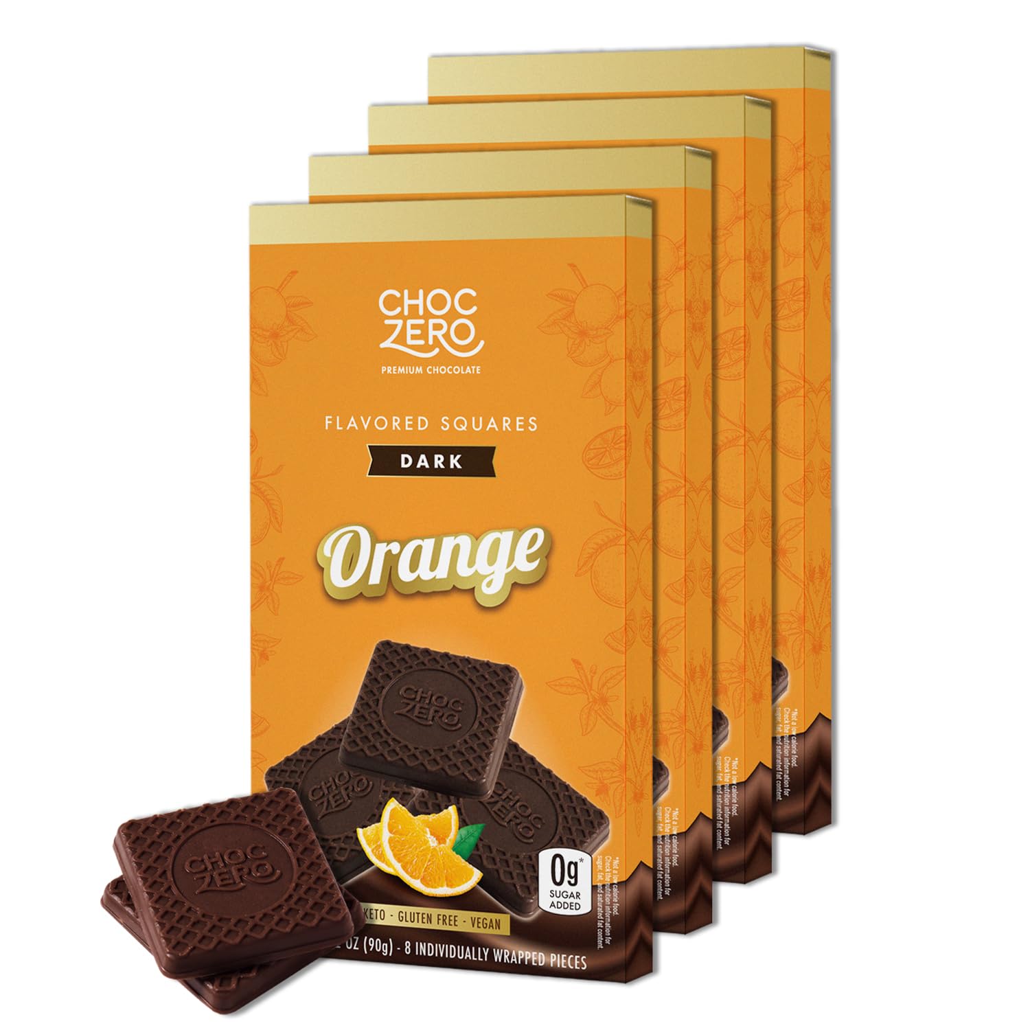 choczero-dark-chocolate-orange-squares---vegan-sugar-free-gluten-free-low-carb---32oz-x-4-pack-1