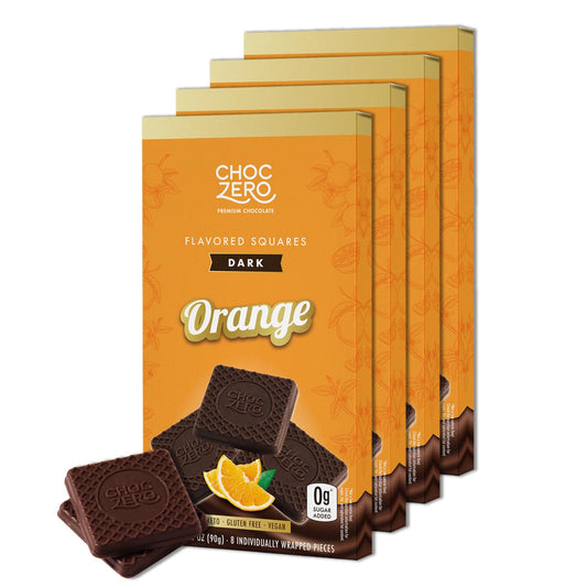 choczero-dark-chocolate-orange-squares---vegan-sugar-free-gluten-free-low-carb---32oz-x-4-pack-1