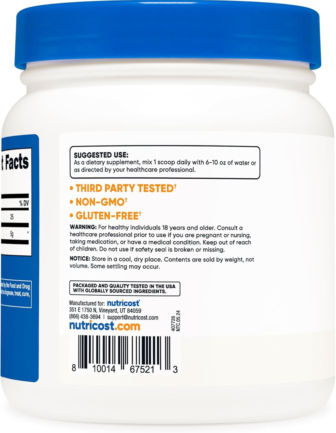 500g-nutricost-l-glutamine-powder---unflavored-gluten-free-non-gmo---100-servings-4