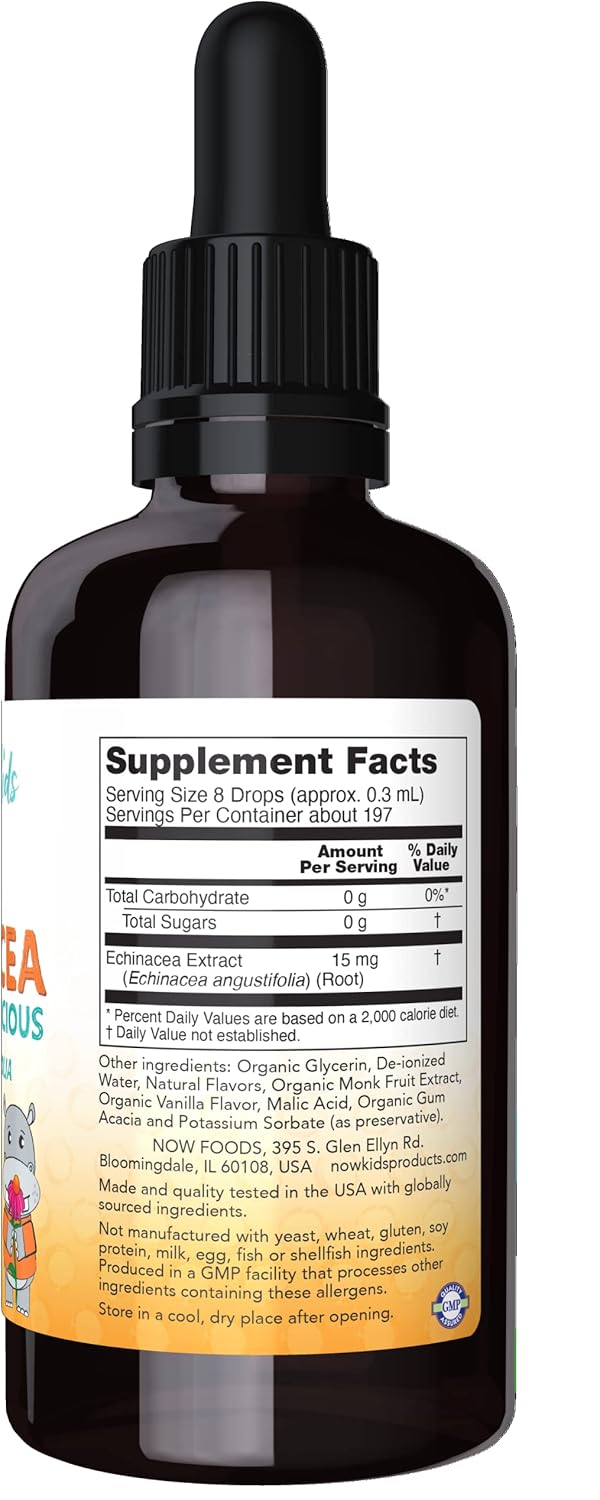 now-foods-kids-liquid-echinacea-supplement-with-dropper---immune-system-support-for-kids---2-fl-ounce-2