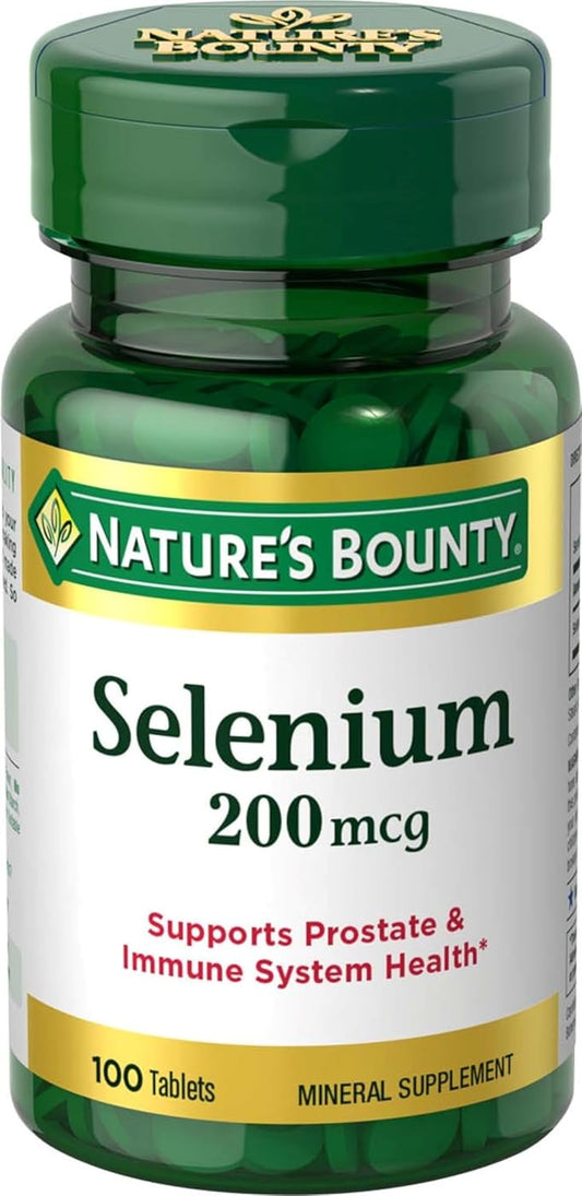 natural-selenium-supplement-for-prostate-and-immune-system-health---200-mcg-100-tablets-by-natures-bounty-1