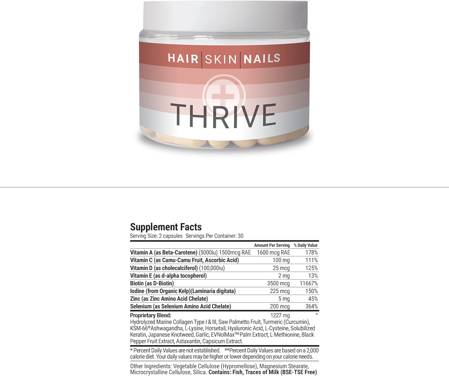 premium-collagen-with-biotin-vitamin-c-zinc-and-turmeric-capsules---hair-skin-nails-joints-support---hydrolyzed-marine-collagen-supplement-6