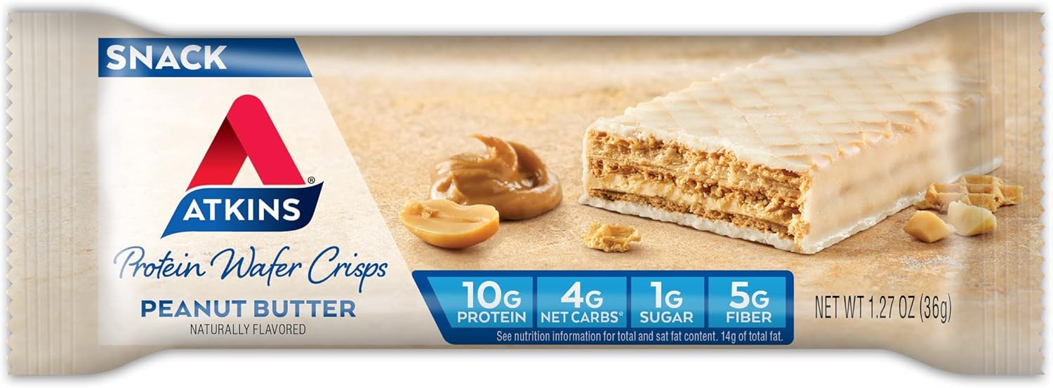 bundle-deal-atkins-chai-tea-latte-protein-shake-and-peanut-butter-protein-wafer-crisps---15g-protein-3g-net-carb-1g-sugar---5-count-6