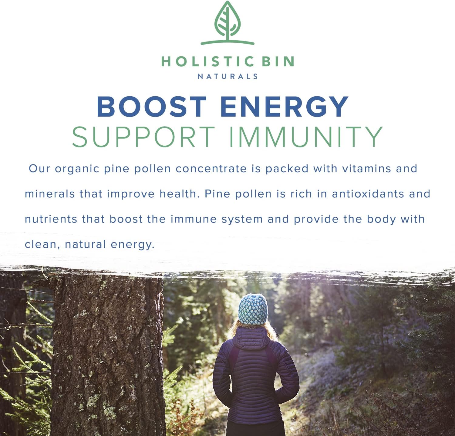 organic-golden-canadian-pine-pollen-powder---pharmaceutical-grade-wild-harvested-gmo-free---pure-supplement-from-lodgepole-pine-tree---20g-5