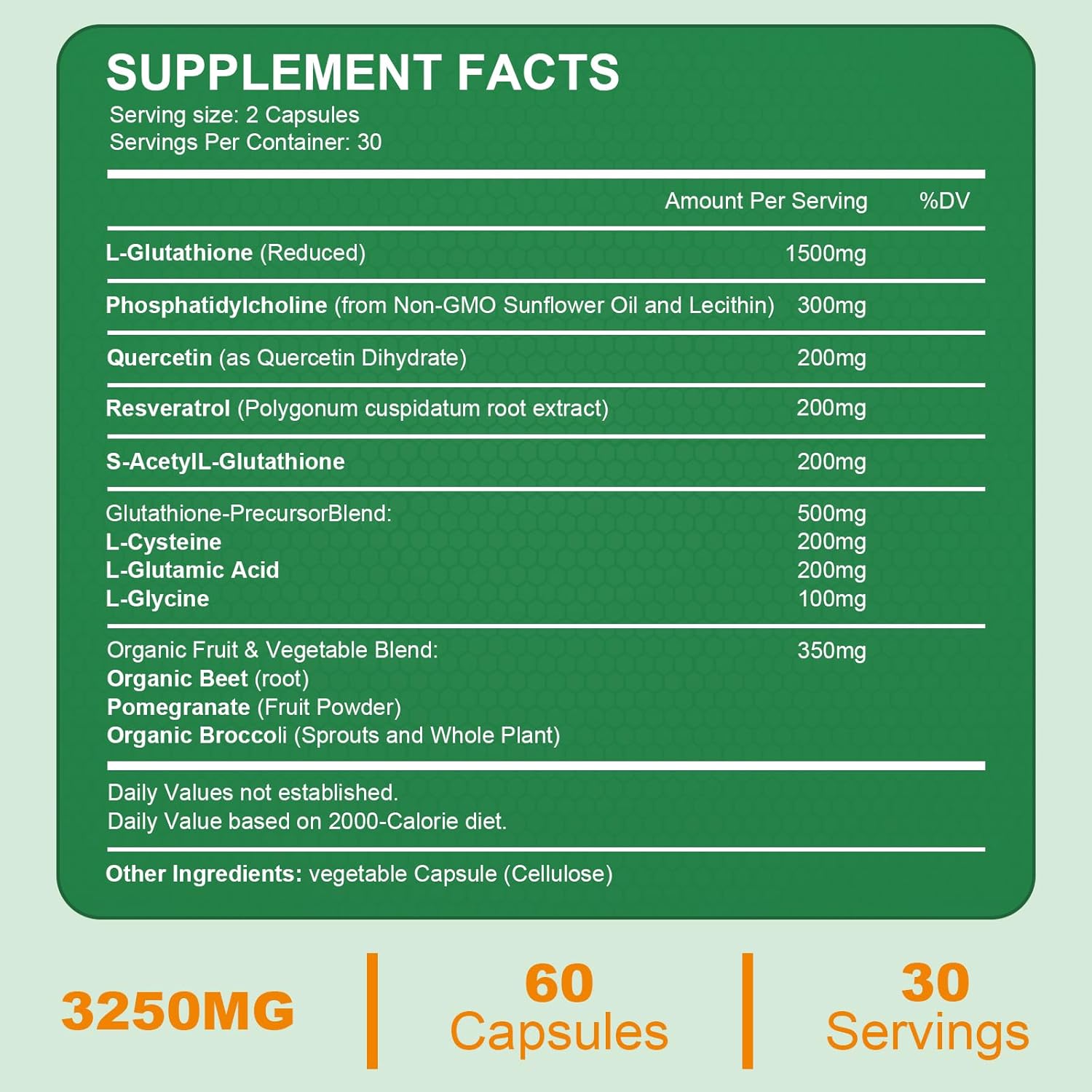 high-potency-liposomal-glutathione-supplement-with-resveratrol-quercetin---3250-mg-antioxidant-capsules-for-immune-support-gluten-free-non-gmo---60-count-2