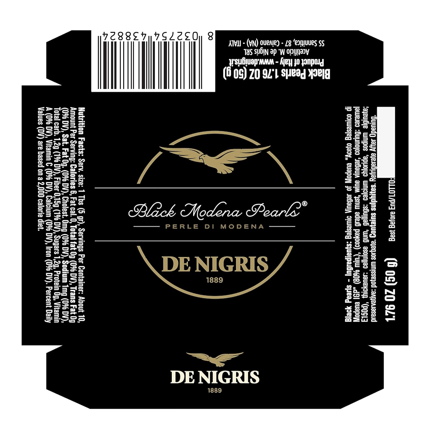 de-nigris-excellence-line-black-modena-pearls---169-oz-50g-authentic-balsamic-vinegar-from-italy-for-exquisite-flavor-3