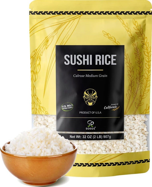 soeos-sushi-rice-medium-grain-white-sticky-rice-for-sushi-rolls-japanese-food---calrose-rice---2lb-32oz-1