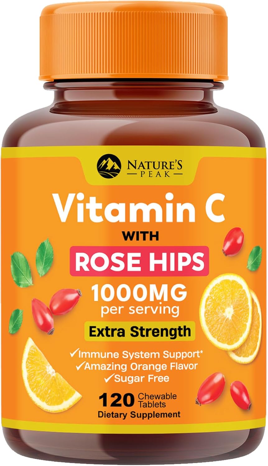 potent-natures-peak-extra-strength-vitamin-c-1000-mg-chewable-tablets-for-immune-support-with-rose-hips---vegan-gluten-free-supplement---120-tablets-1