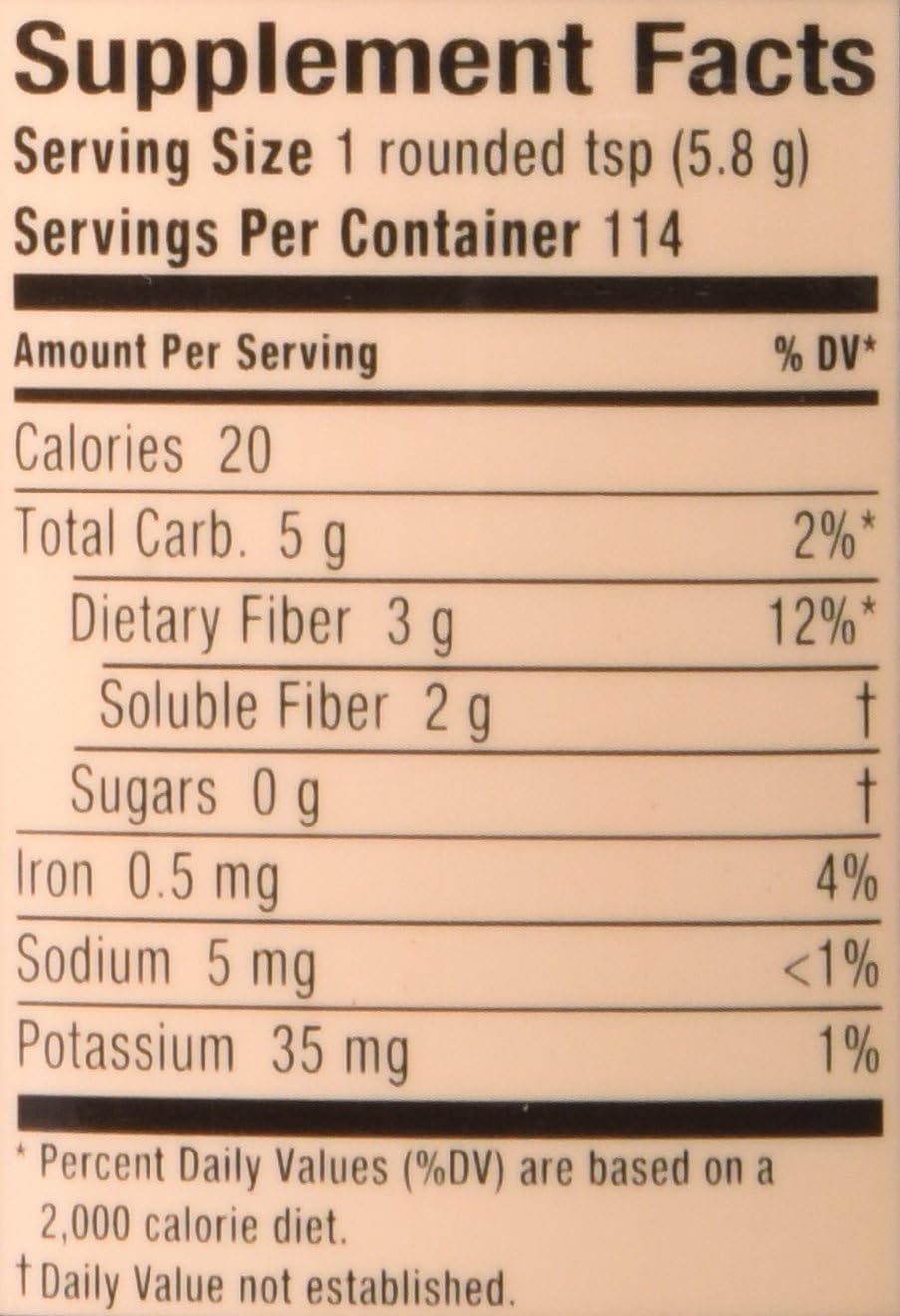 metamucil-berry-fiber-supplement-powder---233-oz---digestive-health-support-with-natural-berry-flavor-3