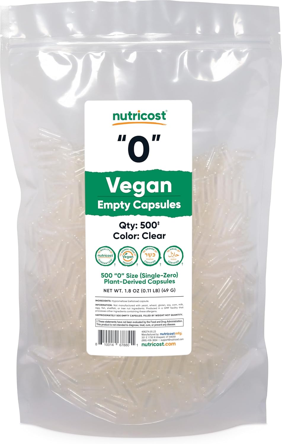 vegan-size-0-clear-plant-based-capsules---500-count---kosher-halal-non-gmo---soy-and-gluten-free-1