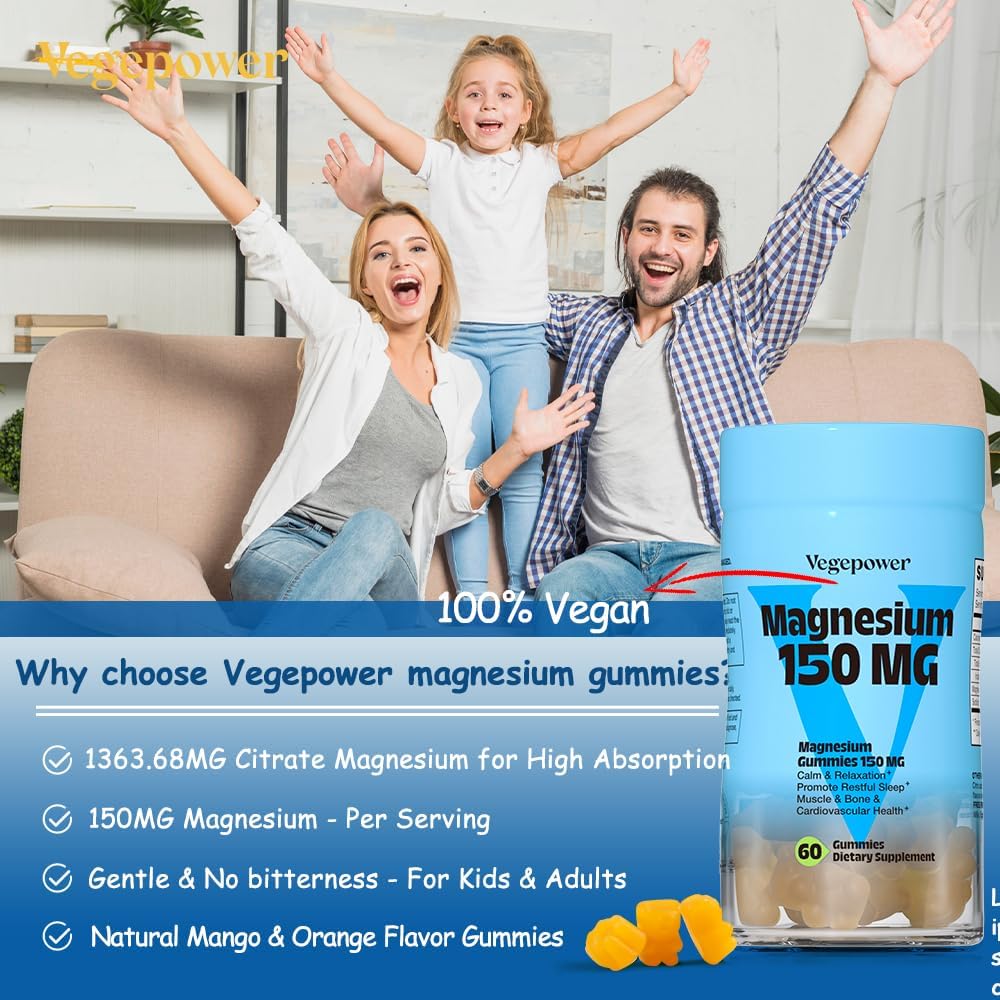 chewable-mango-magnesium-citrate-gummies-for-kids-adults---vegan-magnesium-supplements-for-sleep-muscle-bone-relaxation---60-bears-3