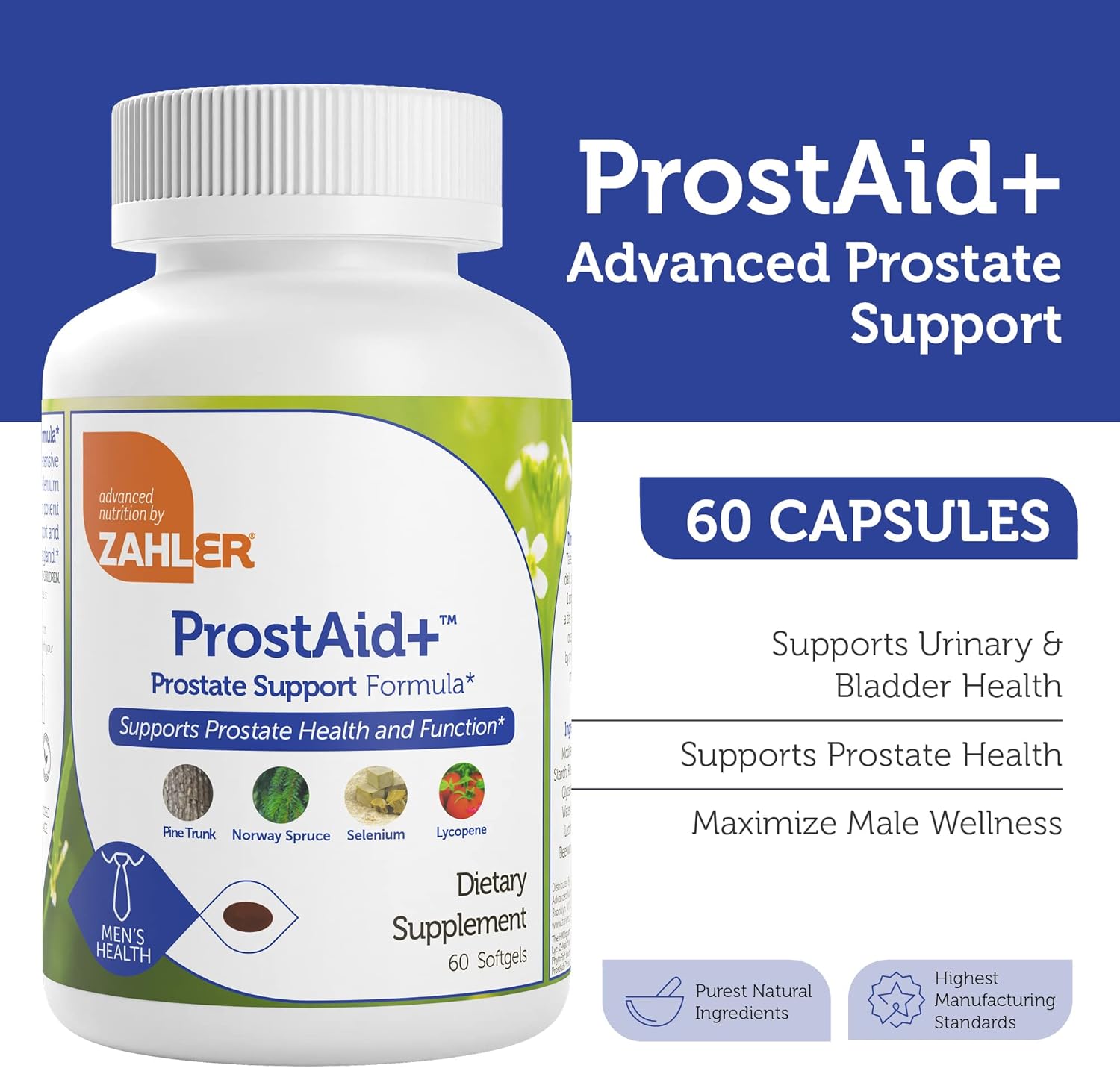 zahler-prostaid-prostate-supplements-with-lycopene-norway-spruce---usa-made-kosher-60-vegetarian-softgels---supports-urine-flow-prostate-health-in-men-3