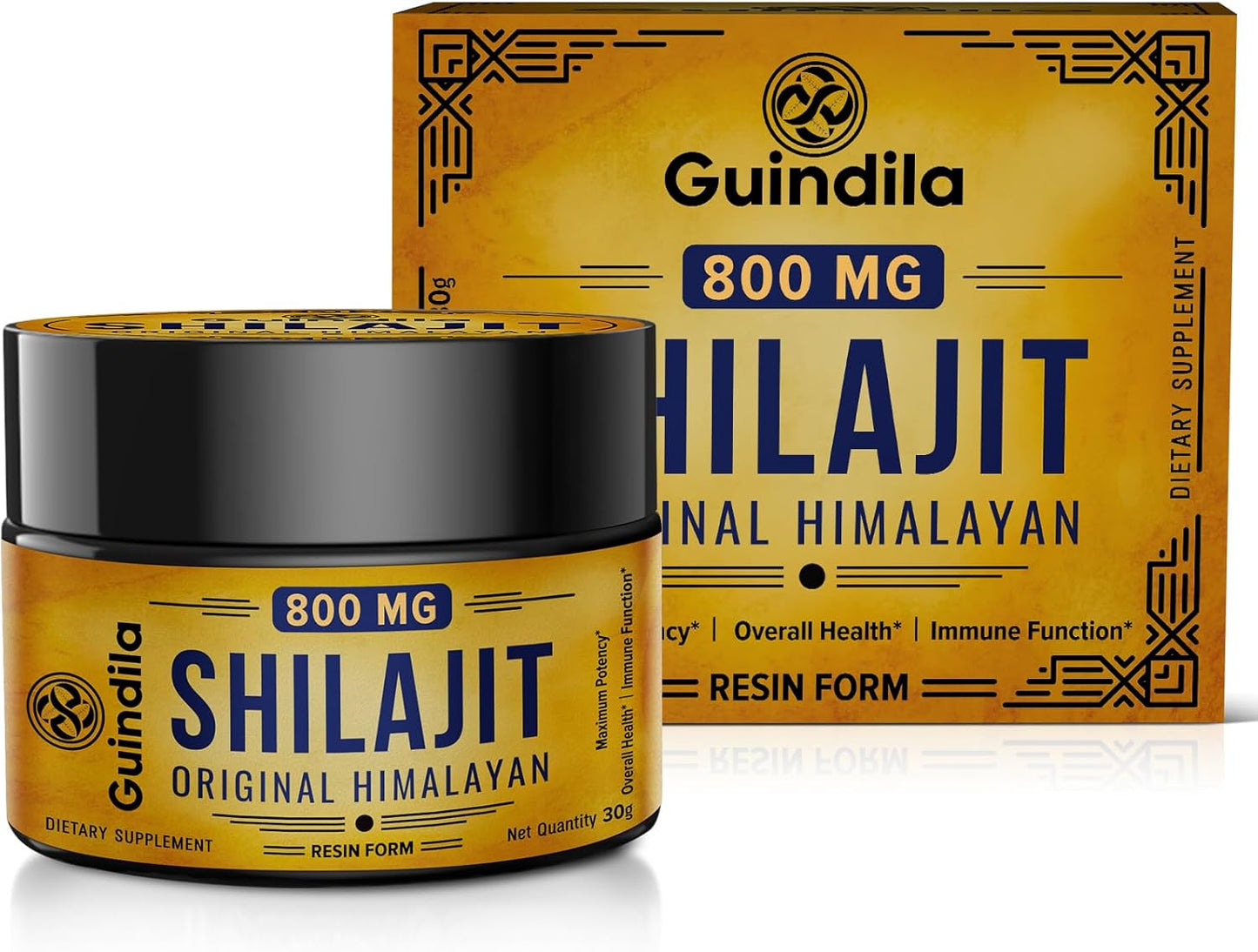 organic-guindila-shilajit-800mg-supplement---pure-himalayan-resin-with-85-trace-minerals-fulvic-acid-for-energy-immunity-boost---30g-8