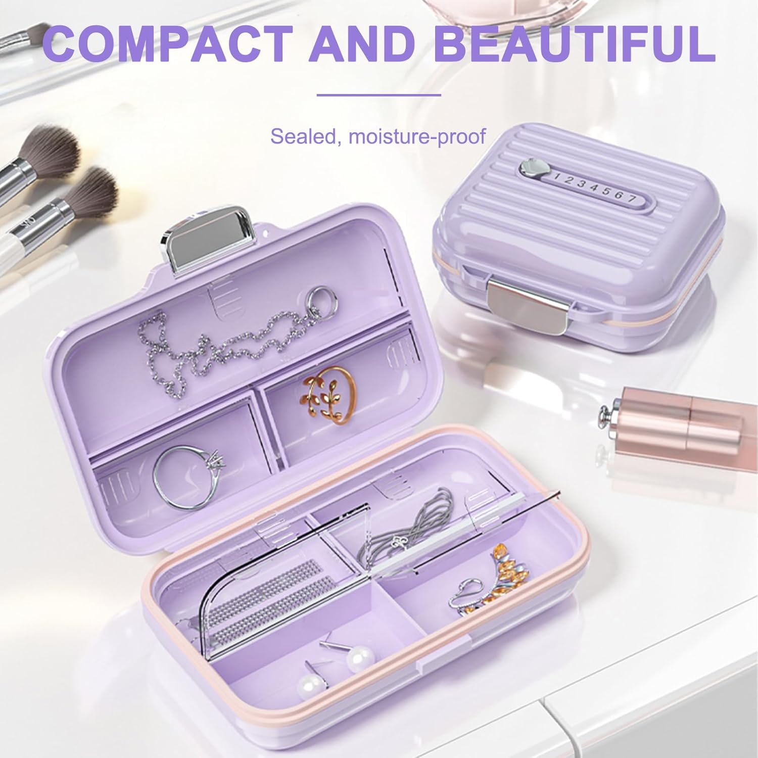 purple-golfing-travel-pill-organizer-box-with-medicine-labels-2-pack-7-compartments-portable-pill-case-for-daily-medication-storage-small-and-large-sizes-for-pocket-pharmacy-5