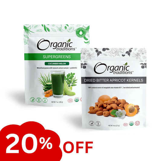 organic-traditions-apricot-seeds-8oz-and-super-greens-powder-cucumber-melon-flavored-7oz-combo-pack-1