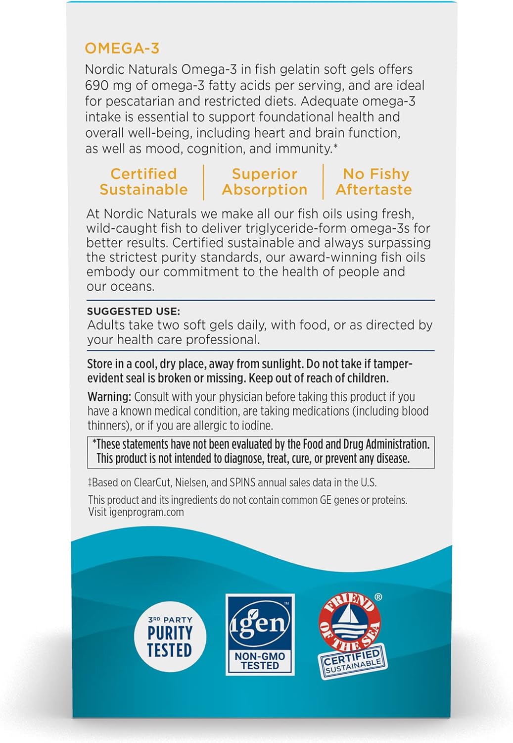 non-gmo-lemon-flavored-nordic-naturals-omega-3-fish-gels---60-count---690mg-epa-dha---immune-brain-heart-health---optimal-wellness---30-servings-3