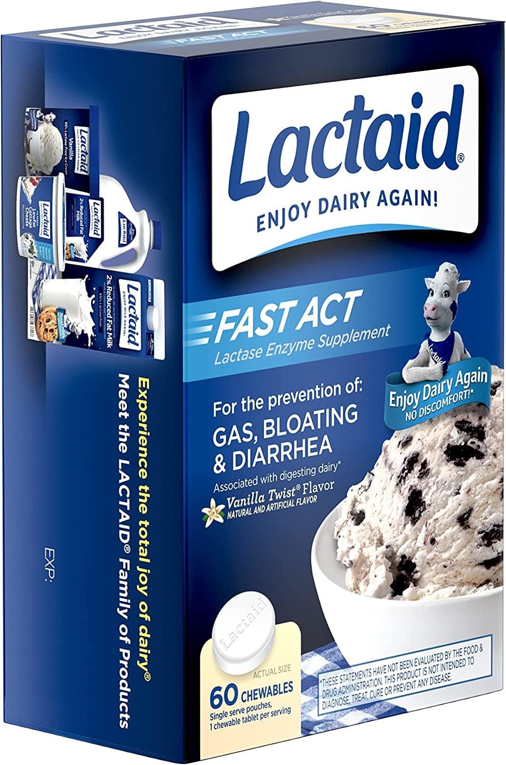 lactaid-fast-acting-vanilla-twist-lactase-enzyme-chewables-for-lactose-intolerance---60-packs-of-1-count-2
