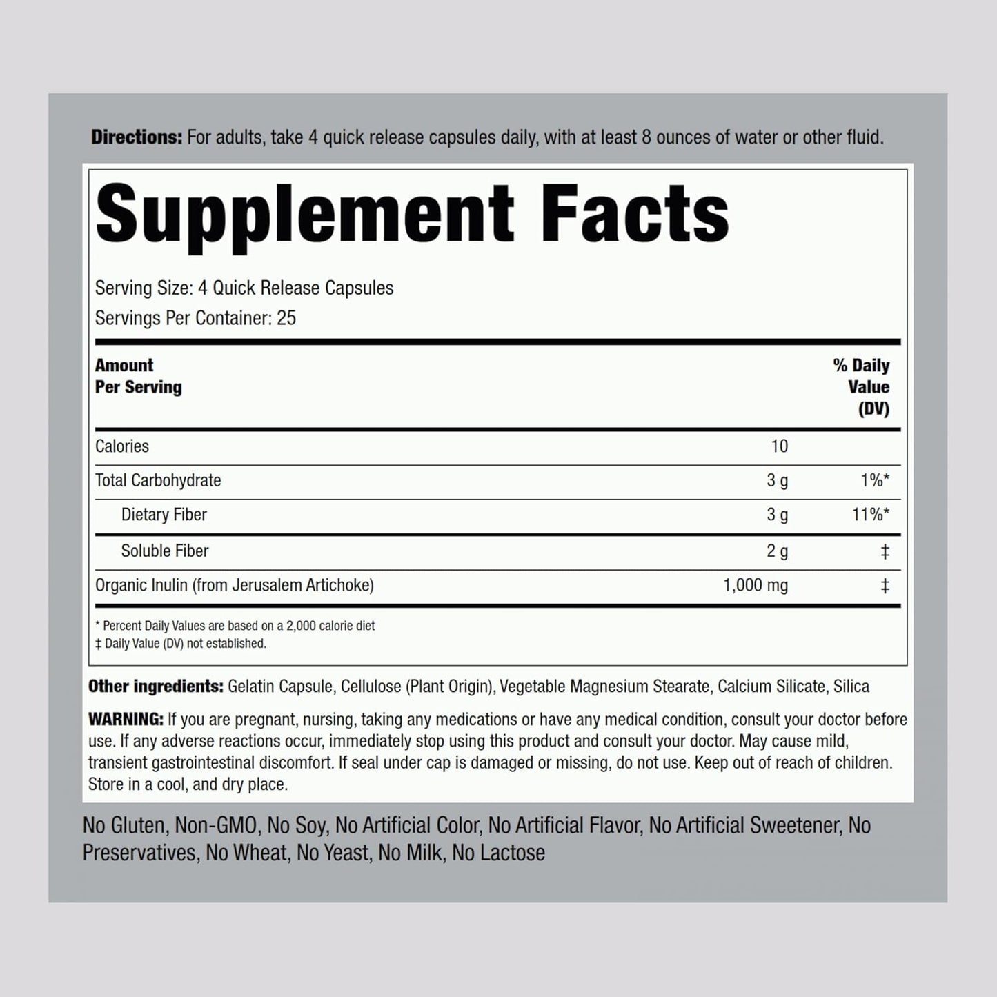 organic-inulin-capsules-1000mg---100-count-low-glycemic-index-soluble-fiber-supplement-non-gmo-gluten-free-2