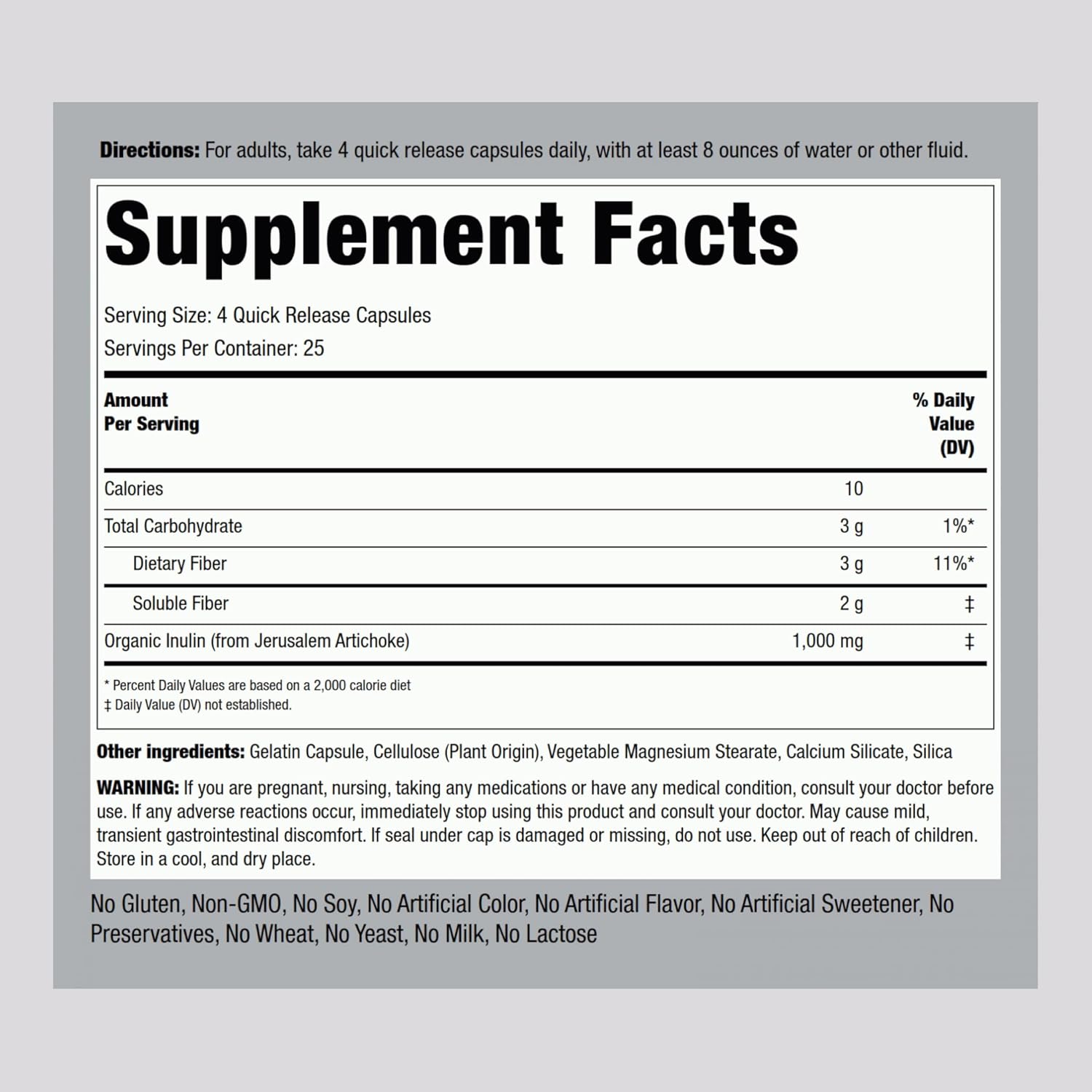 organic-inulin-capsules-1000mg---100-count-low-glycemic-index-soluble-fiber-supplement-non-gmo-gluten-free-2