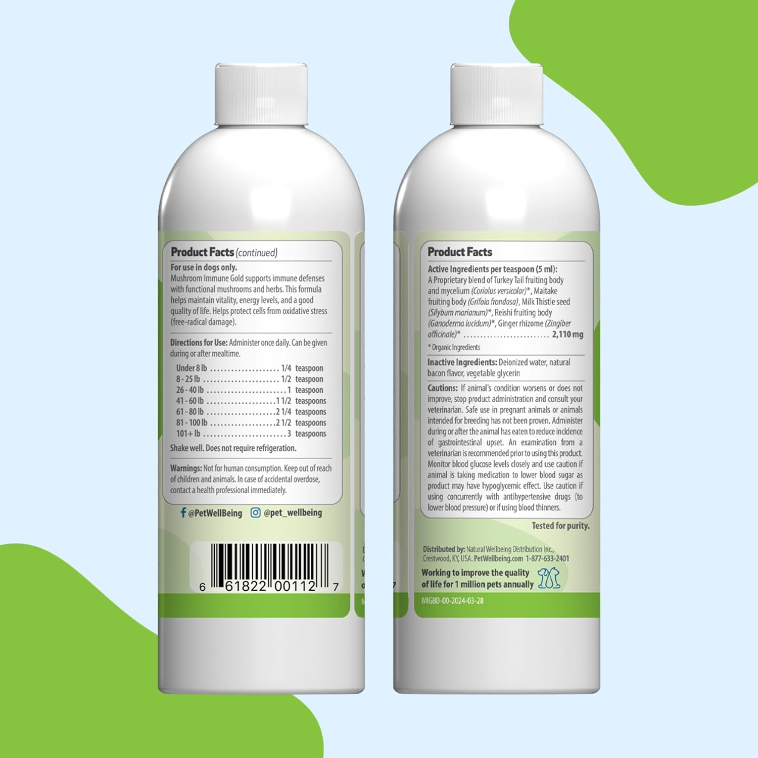 natural-mushroom-immune-support-for-dogs-and-cats---pet-wellbeing-immune-gold---8oz-bottle---boost-your-pets-immune-system-7