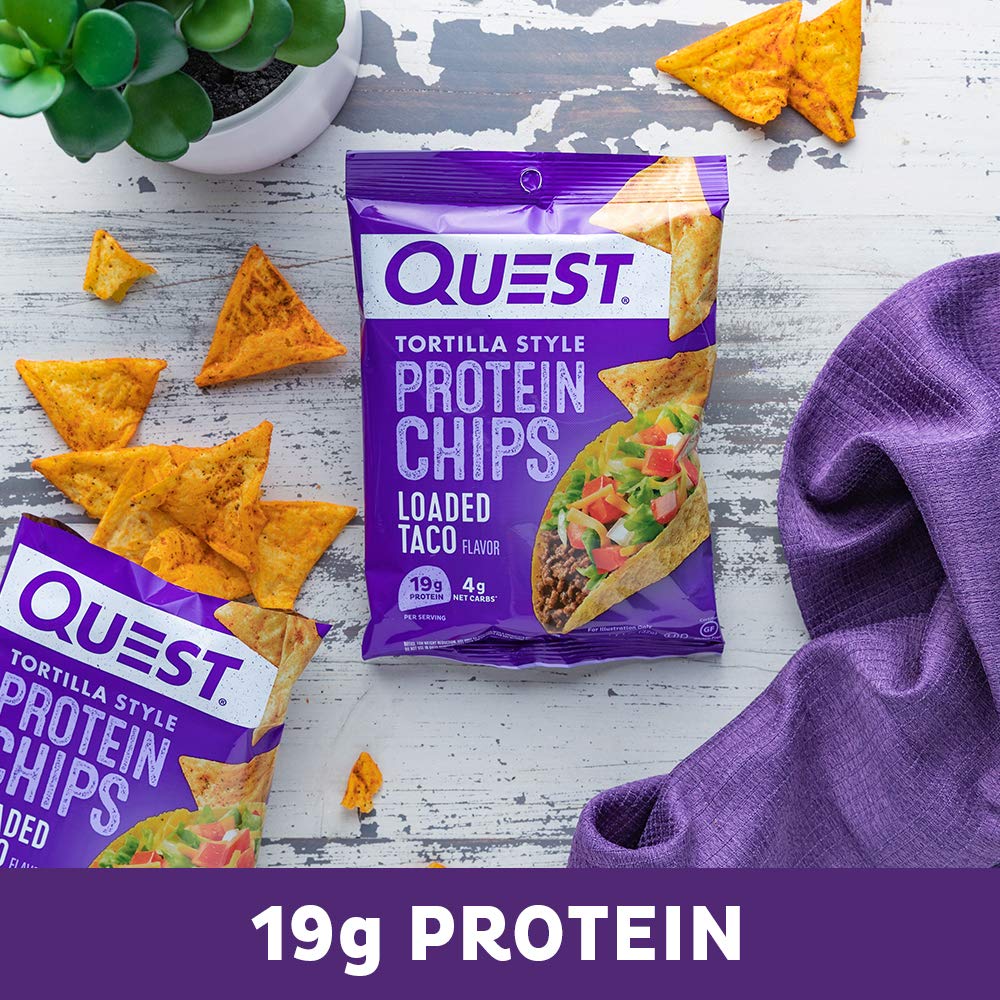 quest-nutrition-loaded-taco-protein-chips---19g-protein-4g-net-carb-gluten-free-low-carb---11-oz-pack-of-12-7