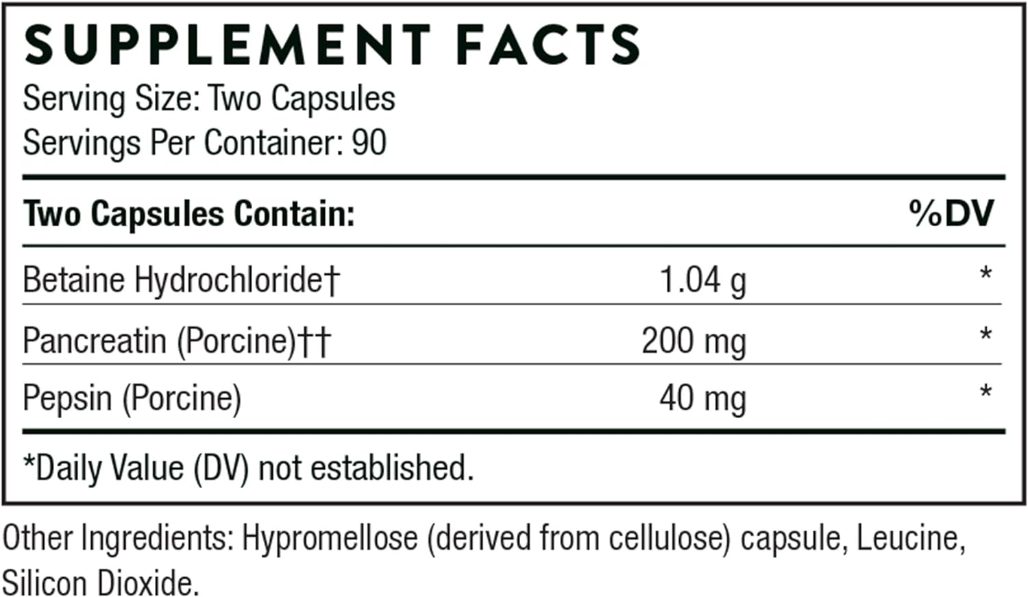 thorne-multi-enzyme-capsules---digestive-enzyme-blend-for-normal-digestion---dairy-free---180-capsules---90-servings-2