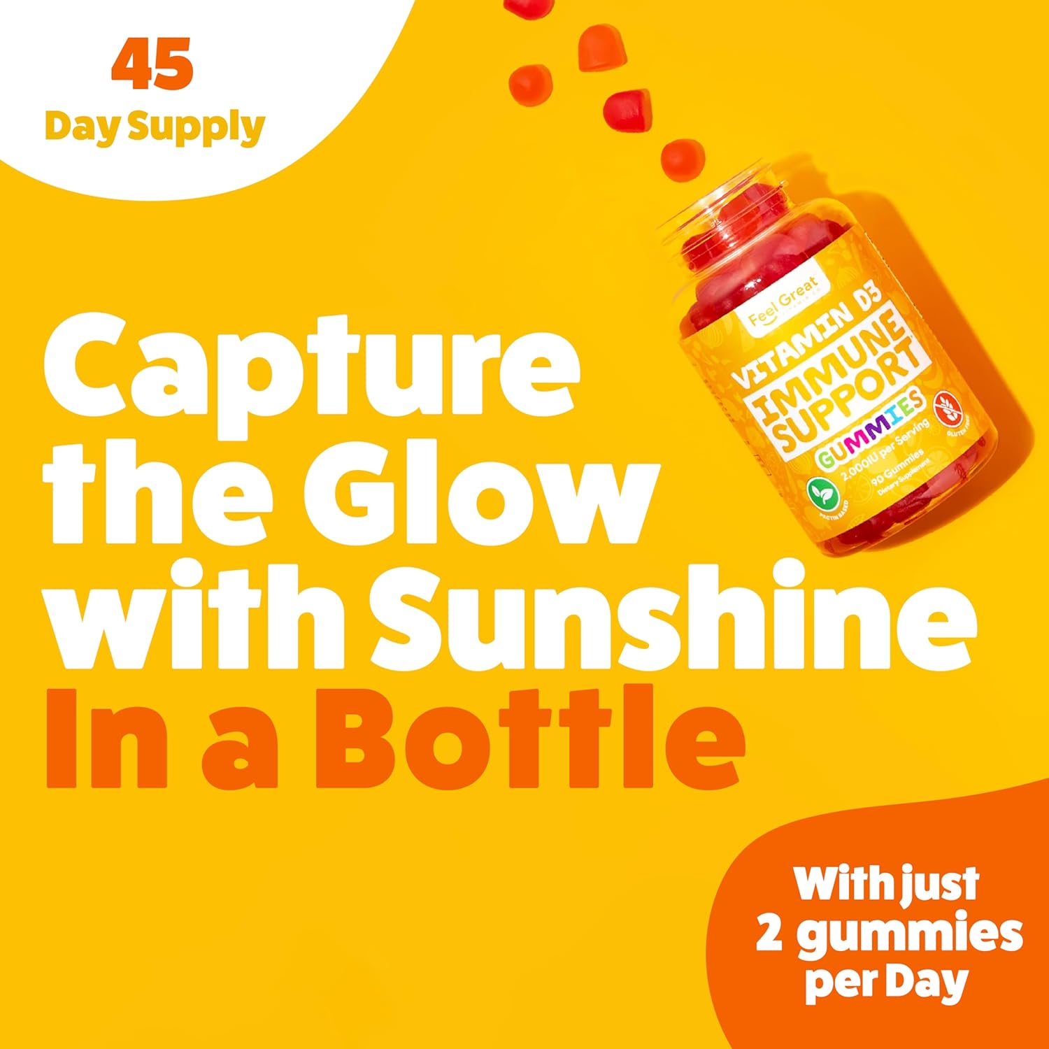 feel-great-vitamin-d-gummies-for-adults---tropical-flavored-vegetarian-chewable-supplement---2000-iu---immune-support---gluten-free---45-day-supply-5