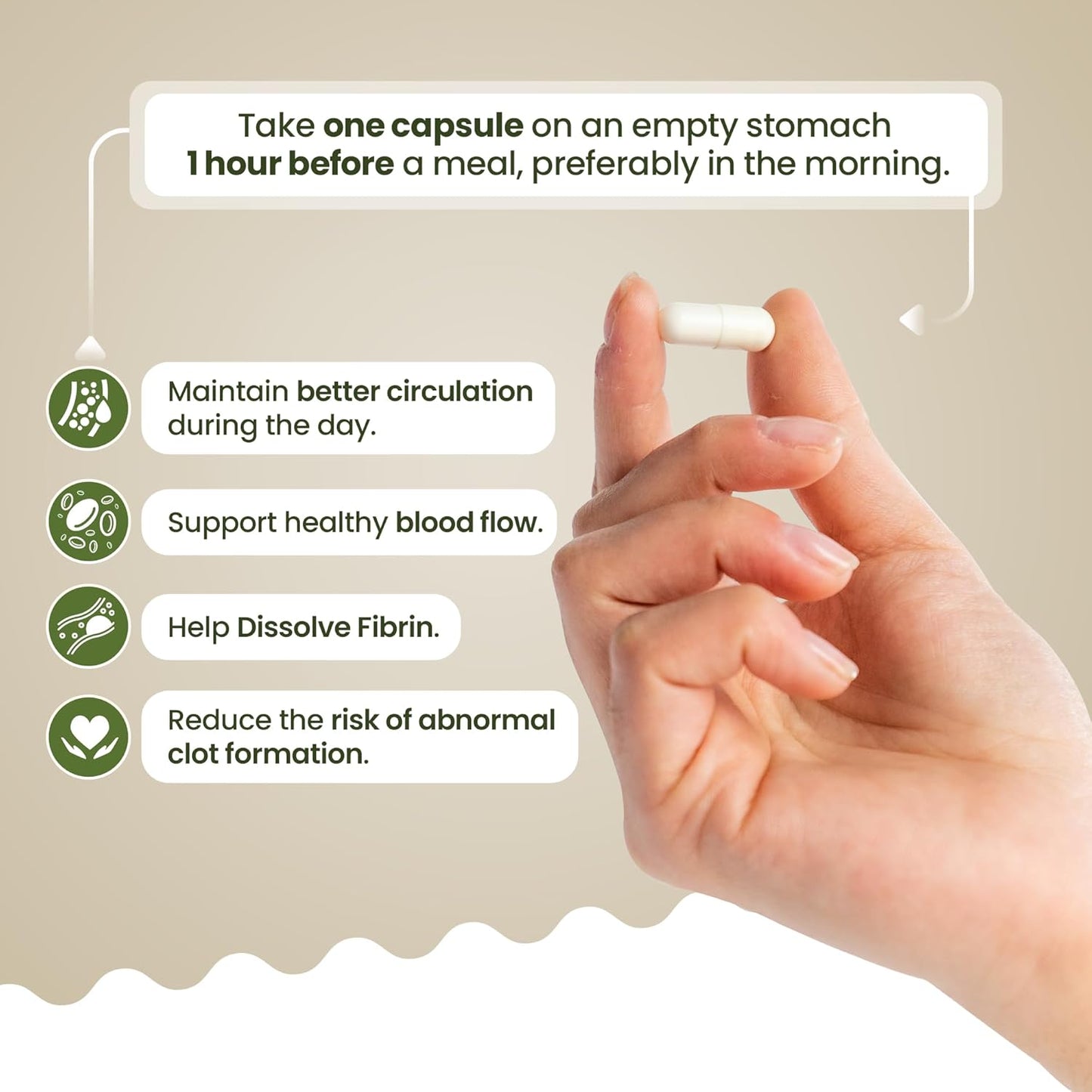 pure-lumbrokinase-enzyme-supplement-40mg-60-capsules---maximum-activity-800000-ui---digestive-enzymes-for-better-health---lab-tested-non-gmo---alternative-to-serrapeptase-and-nattokinase-3