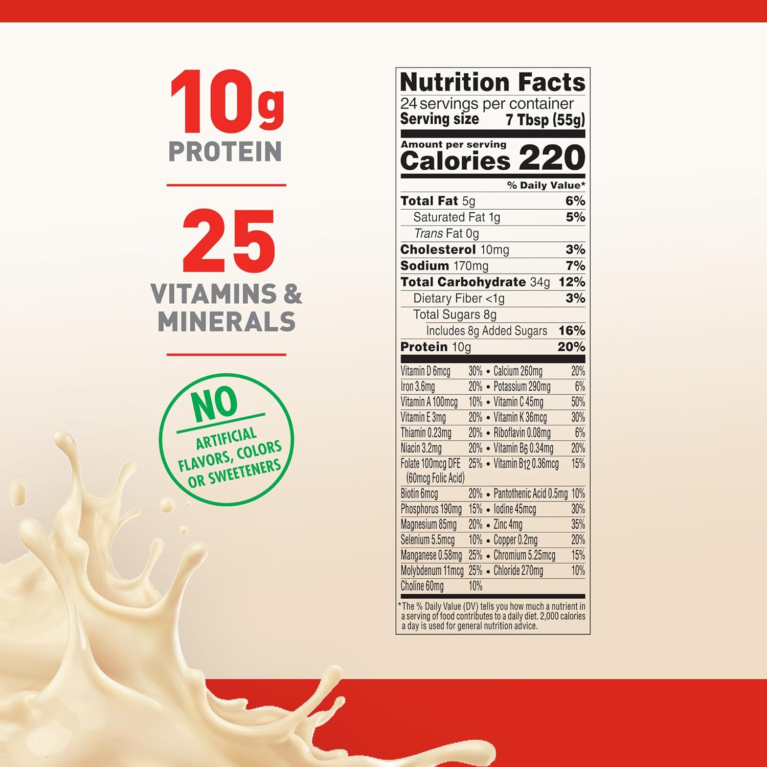boost-original-very-vanilla-nutritional-powder-drink-mix---10g-protein-25-vitamins-minerals---146-oz-5