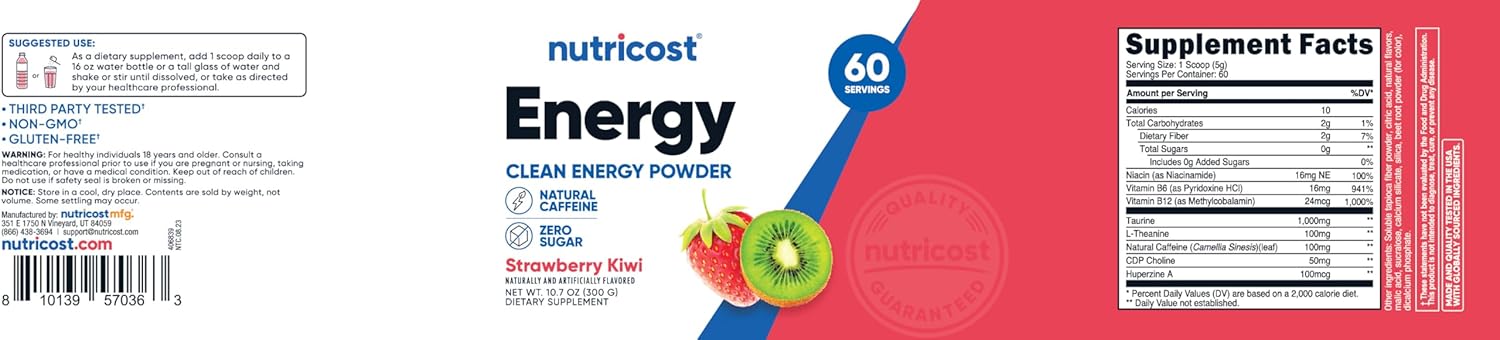nutricost-strawberry-kiwi-energy-complex-powder---60-servings-300g-dietary-supplement-for-clean-energy-boost-6