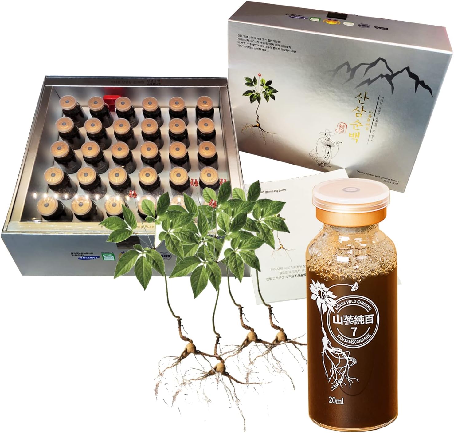 100-pure-wild-ginseng-extract---30-vials-x-20ml---kpurity-brand-1