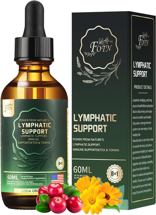 organic-herbal-lymphatic-drainage-drops-with-echinacea-elderberry-astragalus-burdock-calendula---immune-support-anti-inflammatory-detox-cleanse---2-fl-oz-1