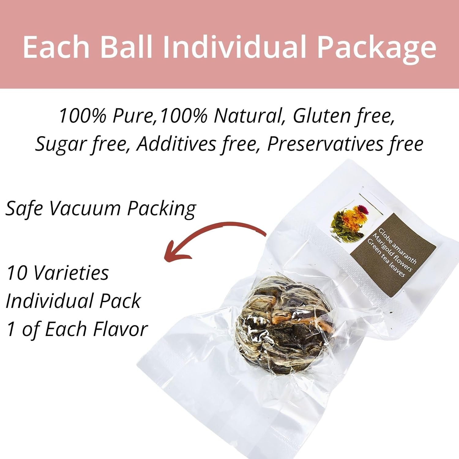 blooming-tea-flowers-gift-set---10-unique-varieties-flowering-tea-balls---handmade-flower-tea---perfect-gift-for-tea-lovers---anniversary-valentine-birthday---blooming-green-tea-with-flowers-4