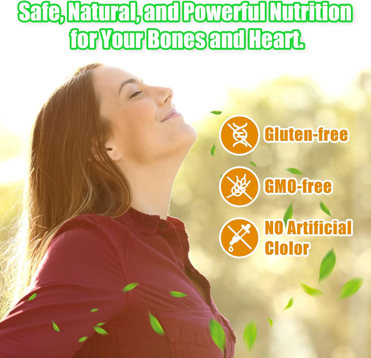 biobor-vitamin-d3-k2-gummies---2000-iu-d3-100-mcg-k2---bone-immune-health-support---gmo-gluten-free---strawberry-flavor---60-count-5
