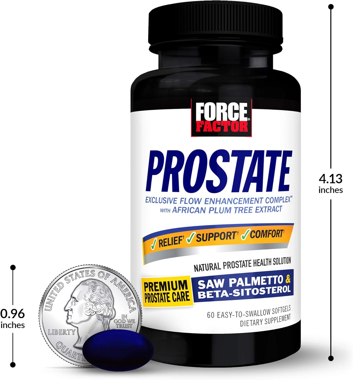prostate-health-support-supplement-for-men---saw-palmetto-beta-sitosterol-3-pack-180-softgels---size-support-urinary-relief-bladder-control-reduce-nighttime-urination---force-factor-8