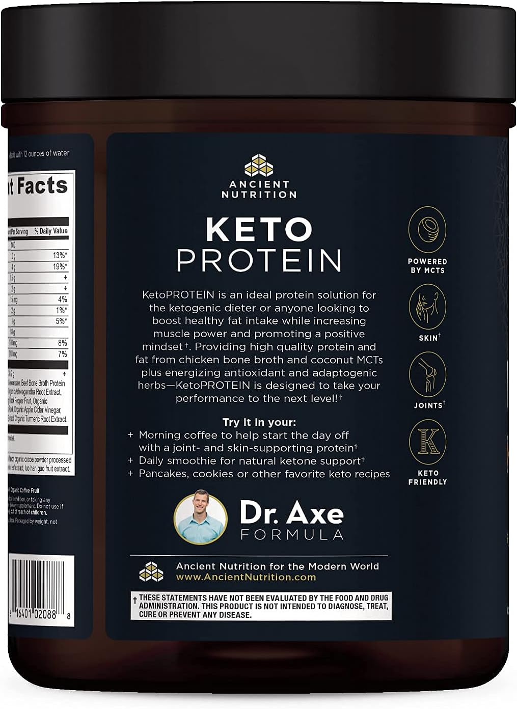 ketoprotein-chocolate-powder-with-bone-broth-mct-oil---18g-protein-10g-fat-gluten-free-low-carb-paleo-friendly---17-servings-4