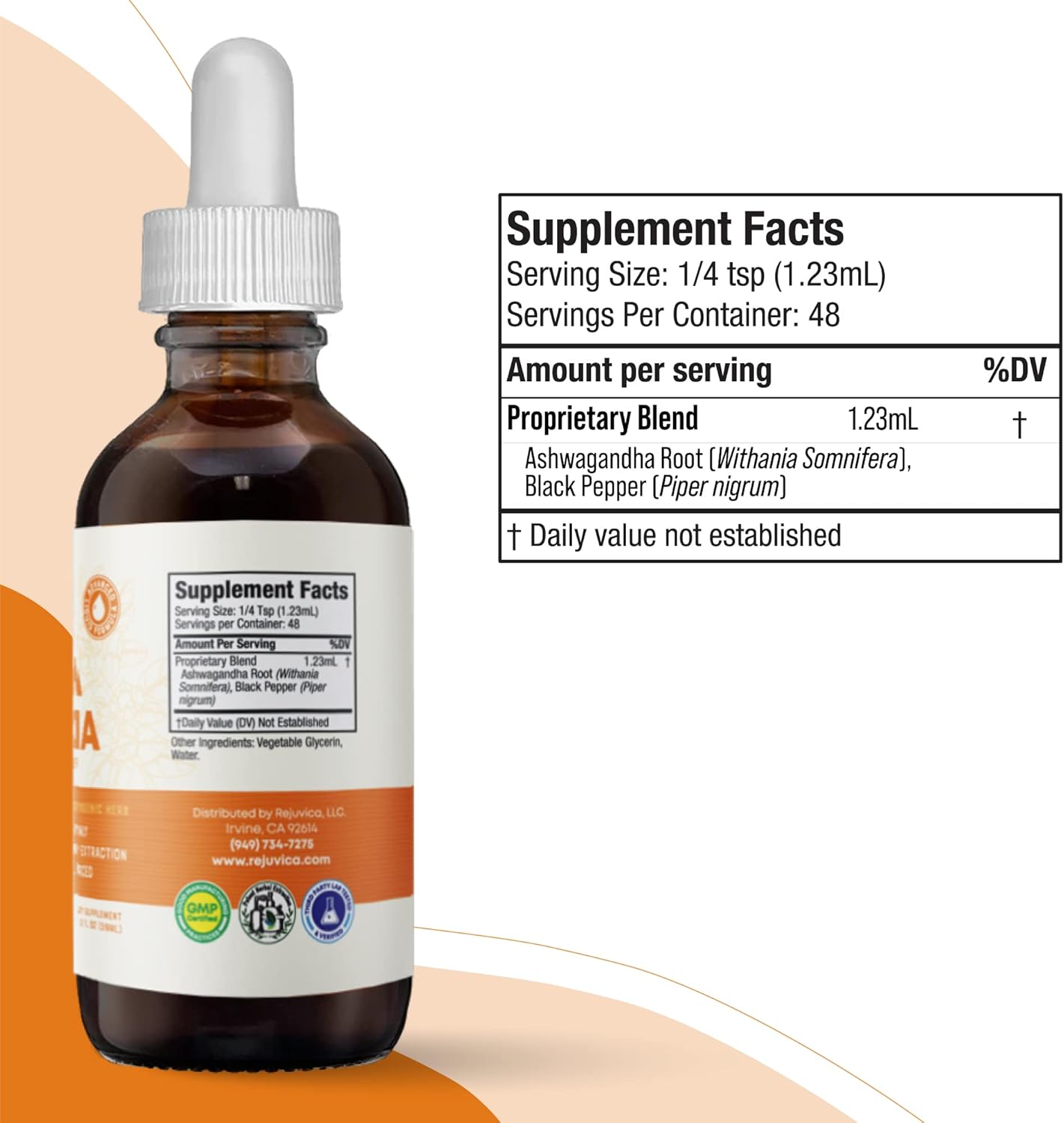 advanced-liquid-ashwagandha-supplement-with-withania-somnifera-extract---pure-ashwagandha-roots---high-withanolides-content---rejuvica-health-6