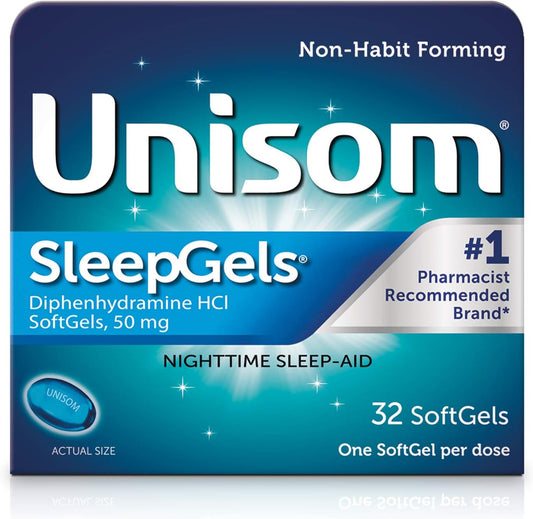32-count-unisom-sleepgels-nighttime-sleep-aid-softgels---50-mg-diphenhydramine-hci-1