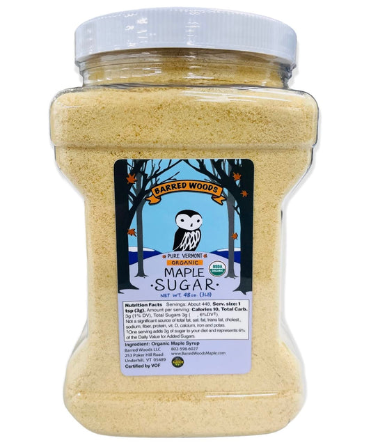 3-lb-jar-of-barred-woods-maple-pure-organic-vermont-maple-sugar---granulated-maple-sugar-1