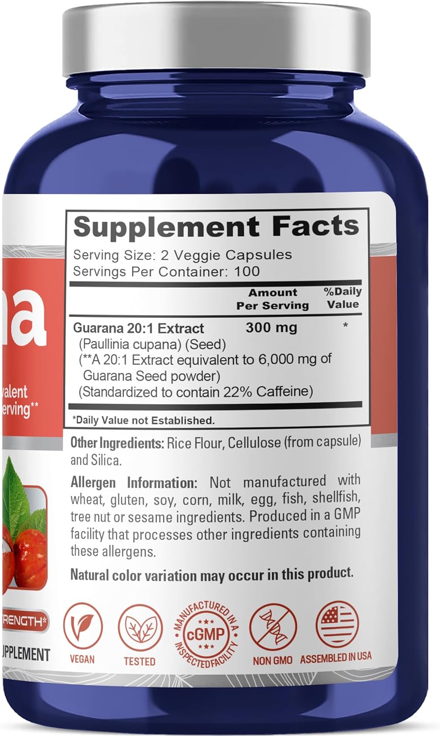 6000mg-guarana-extract-capsules---200-veggie-caps-non-gmo-vegan-supplement-by-nusapure-2