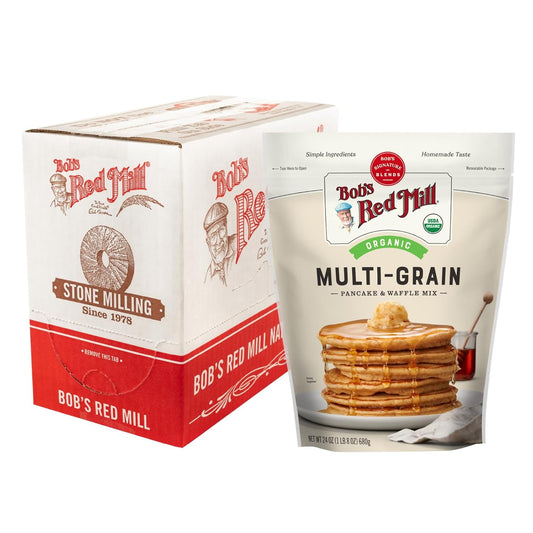 organic-7-grain-pancake-waffle-mix-24oz-pack-of-4---bobs-red-mill-whole-grain-kosher---packaging-may-vary-1