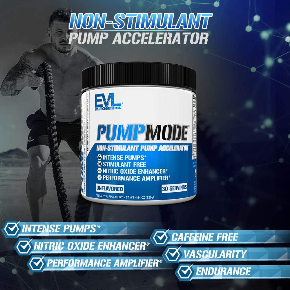 evlution-pumpmode-nitric-oxide-booster-powder-for-muscle-recovery-and-endurance---stim-free-pre-workout-drink-with-glycerol-and-betaine---unflavored-6