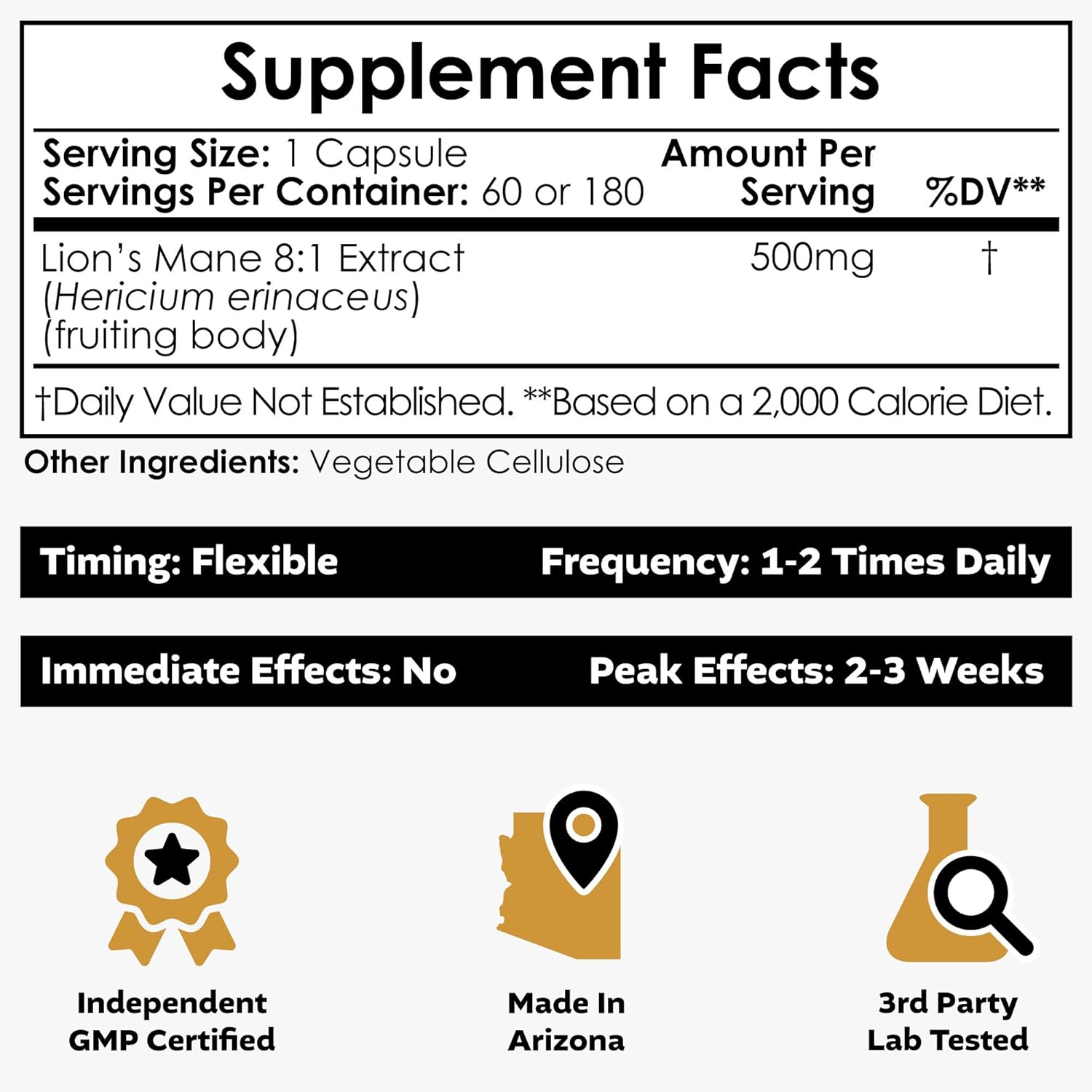 nootropics-depot-lions-mane-mushroom-capsules---81-dual-extract---500mg---60-count---hericium-erinaceus-2