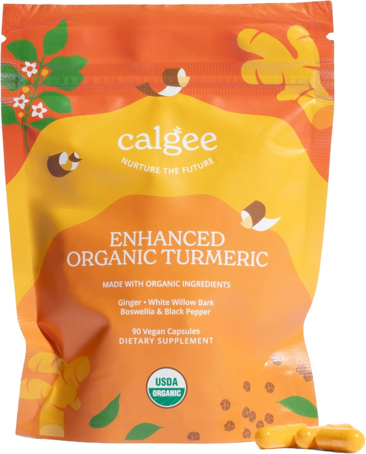 organic-turmeric-curcumin-capsules---1110-mg-each-serving-with-black-pepper-for-absorption---natural-inflammation-support---90-capsules-1