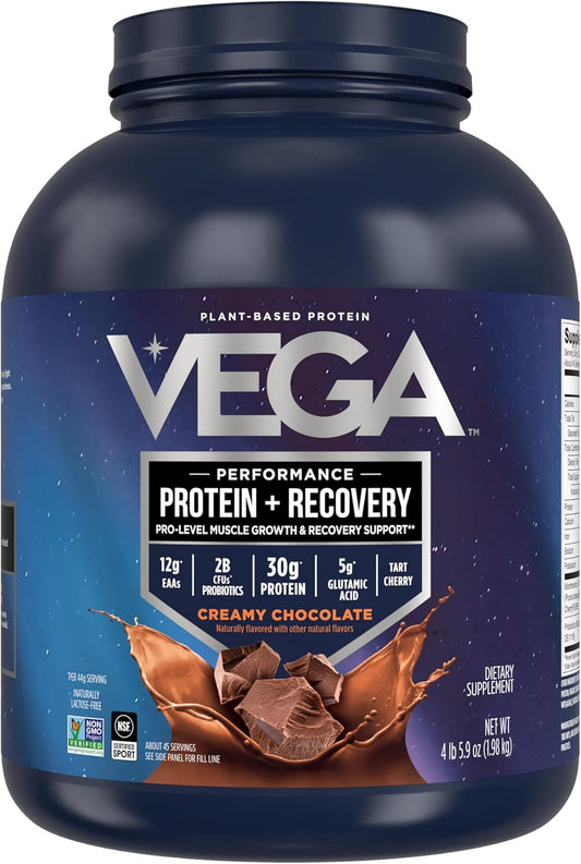 vega-sport-premium-vegan-protein-powder-chocolate---45-servings-30g-plant-based-protein-5g-bcaas-dairy-free-gluten-free-non-gmo---pea-protein-for-men-and-women---4lbs-59oz-1