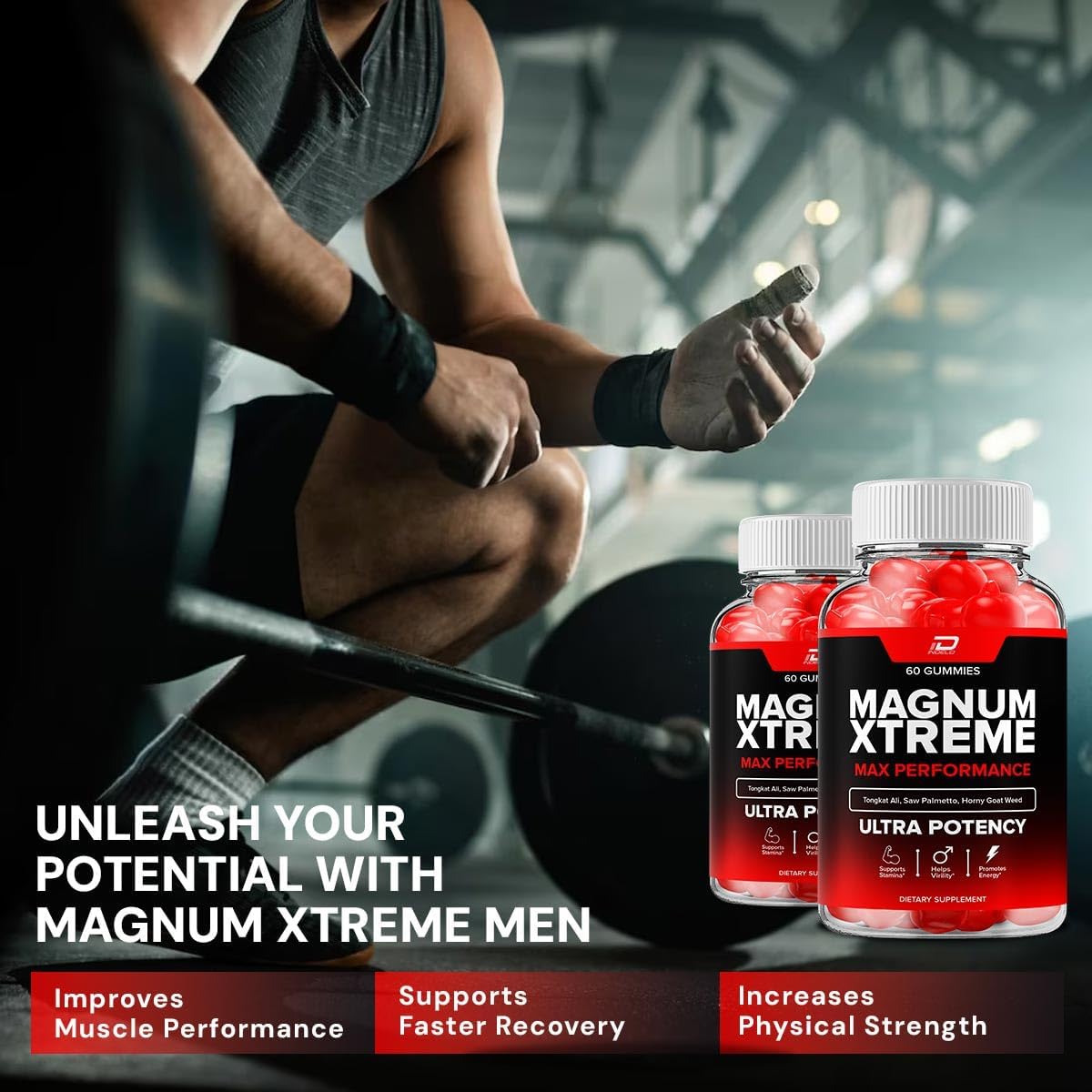 magnumxtreme-male-gummies---all-natural-supplement-for-men---60-gummies-in-1-pack---reviews-of-magnumxtreme-gummy-3