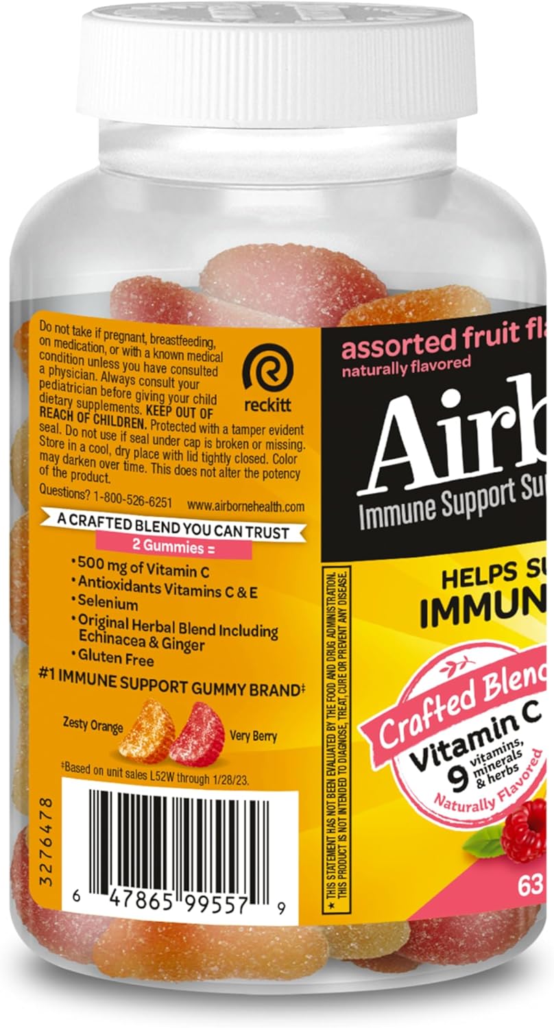 kids-immune-support-zinc-gummies-with-vitamin-c-e---63-count-assorted-fruit-flavor---airborne-kids-500mg-vitamin-c-gummies-15