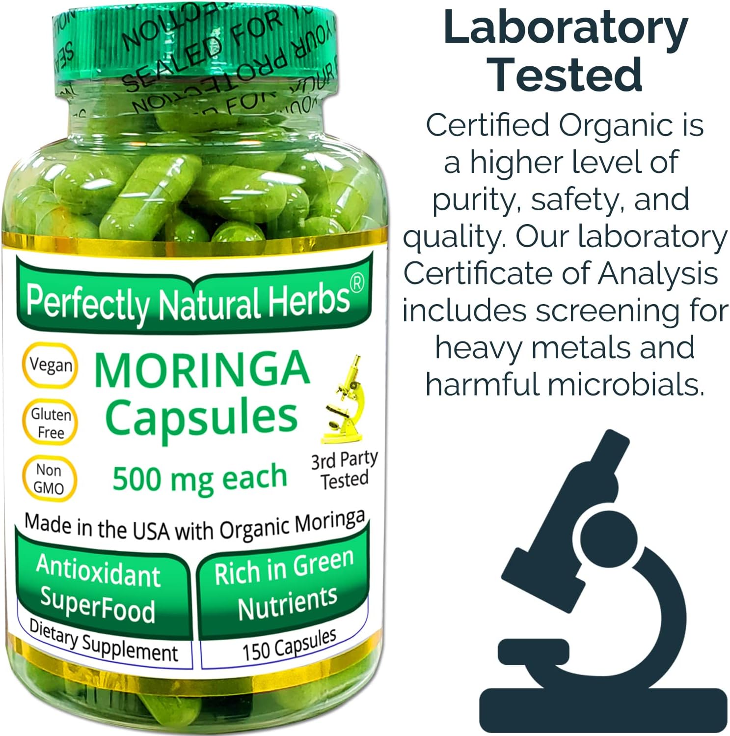 usda-certified-organic-moringa-leaf-powder-capsules-150-count-500mg-per-capsule---natural-herbs-for-wellness-4